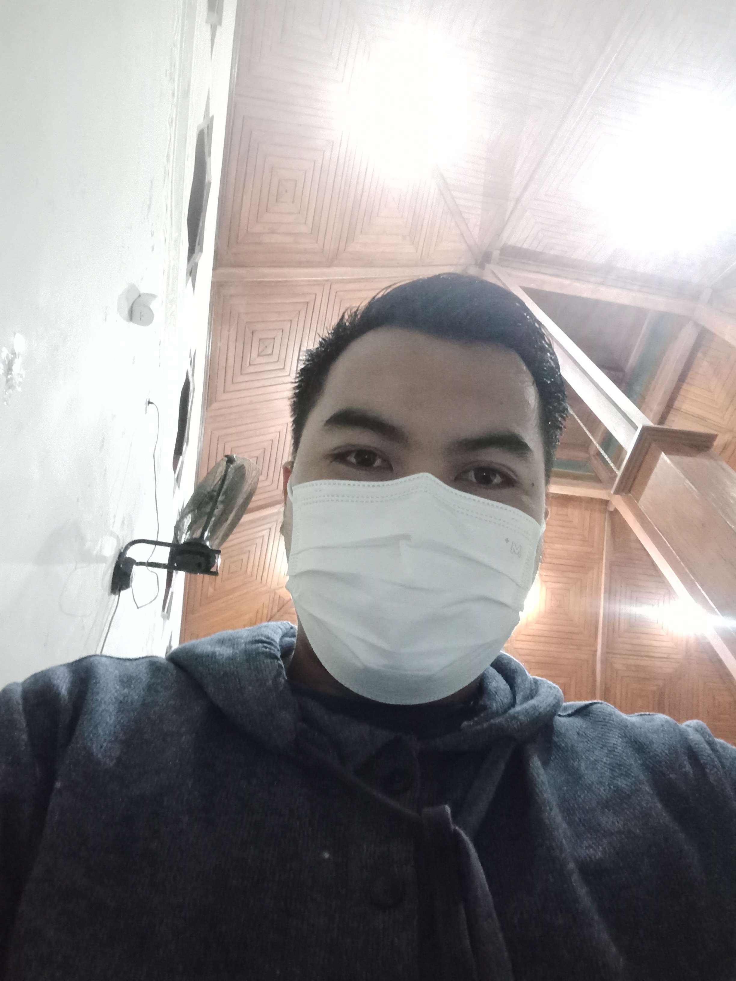 Oktaviantos Salahuddin