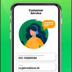 360kredi KrediOne 082246262150