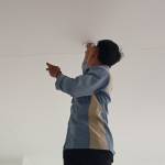 khairul anwar Dini Aisyah