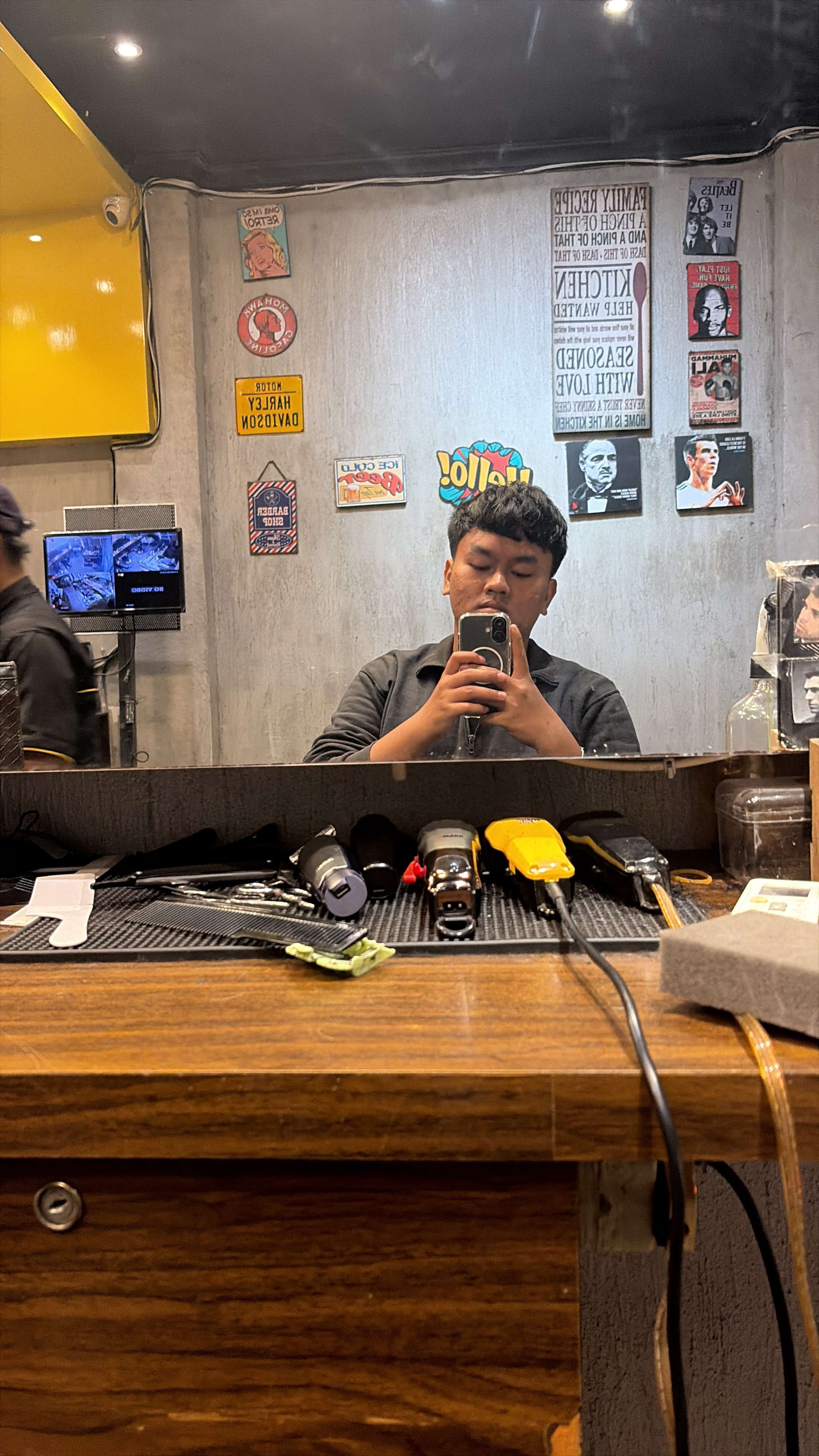 MuhammadSyahrul 1999 Keluarga muhammad