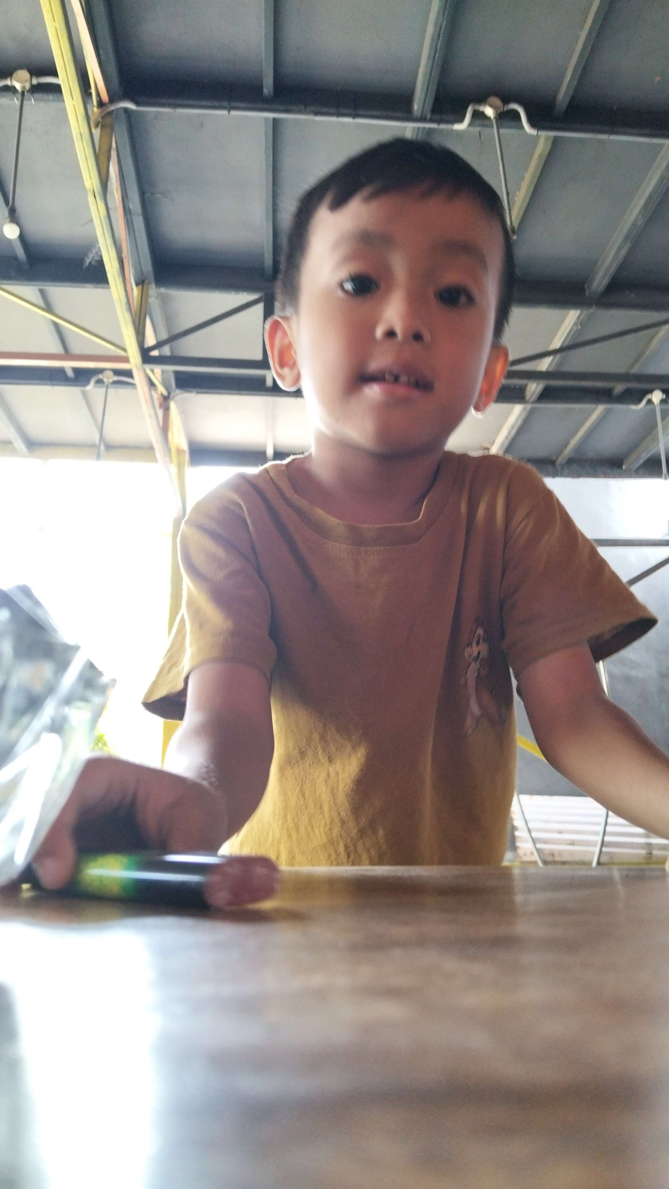 Mumtaz Al haq Al Haq