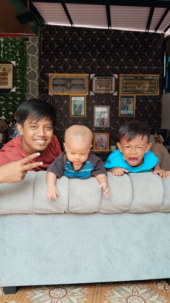 Andi Iskandar Abdullah