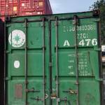 Sinar Madu Express Yoyon