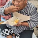 Oding Fo Dompyong family