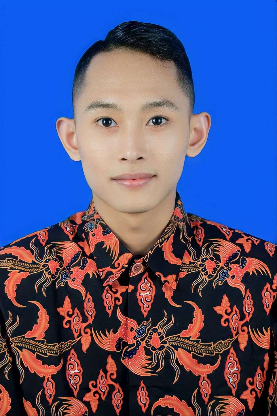 Rizky Kiki