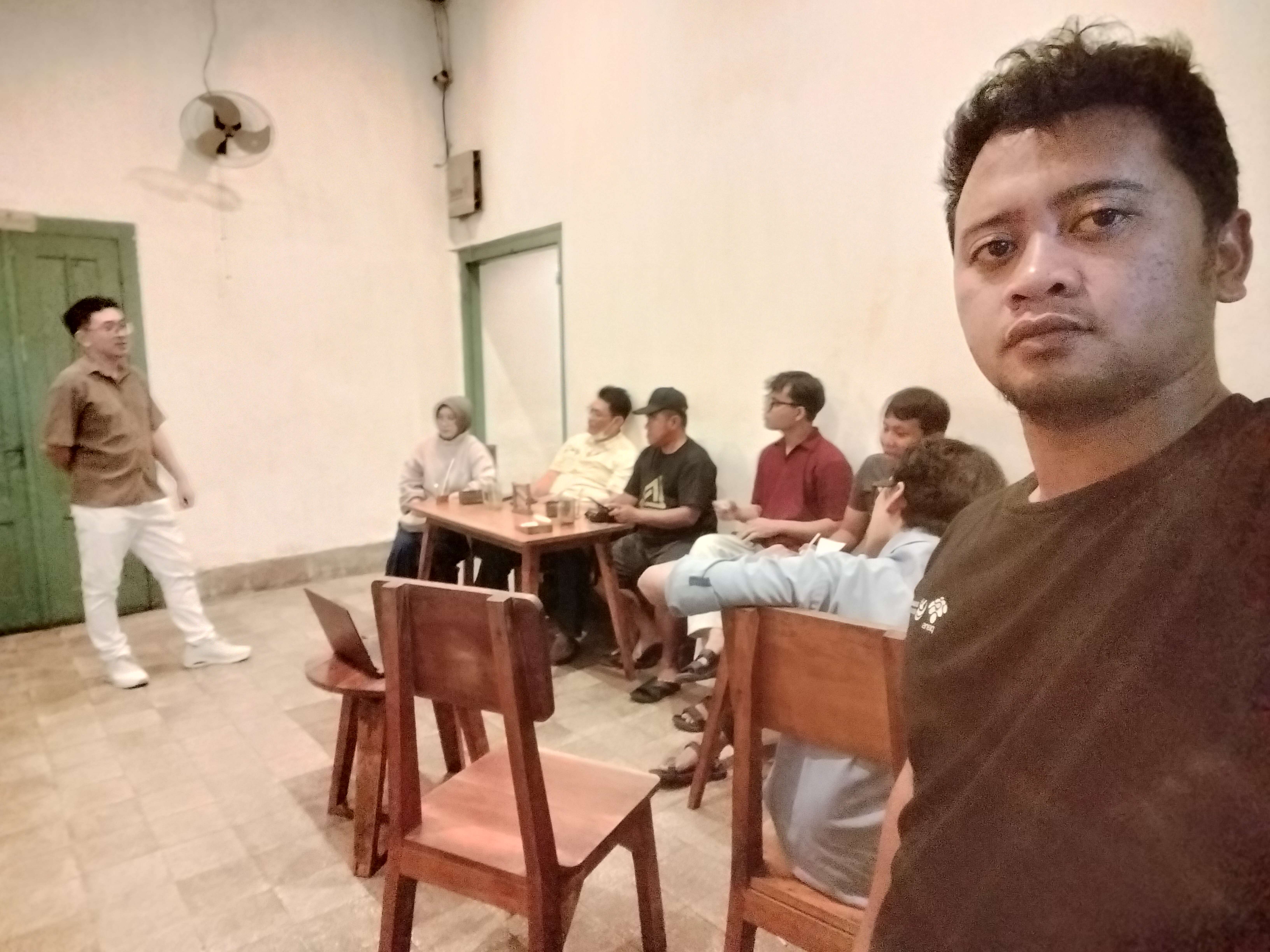 Rifai Fajar Keluarga Rifai