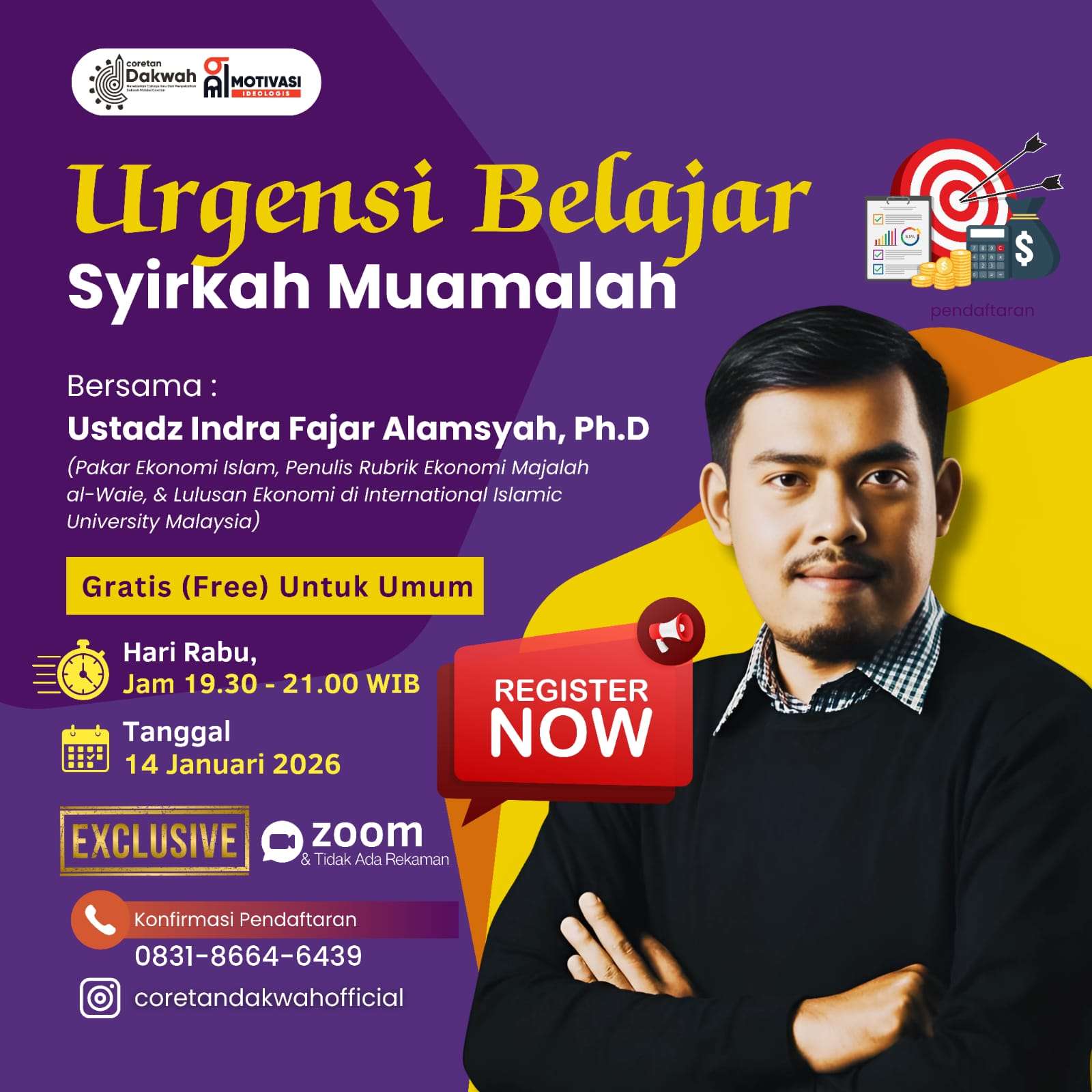 CV aisyah Riko susanto