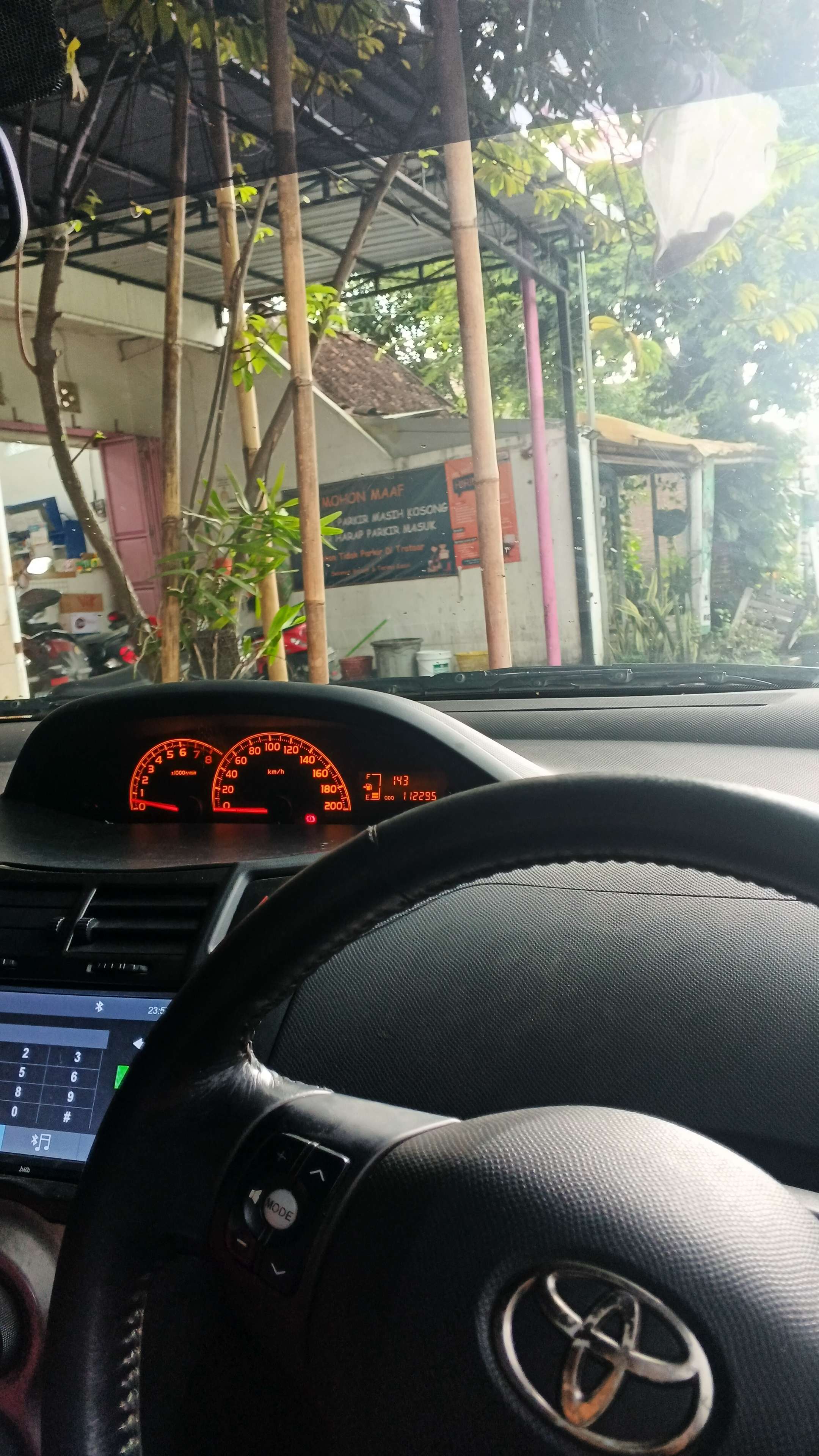 Farid hasan Basri dian rgl