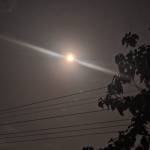 Mahalya ilham Ramadhan