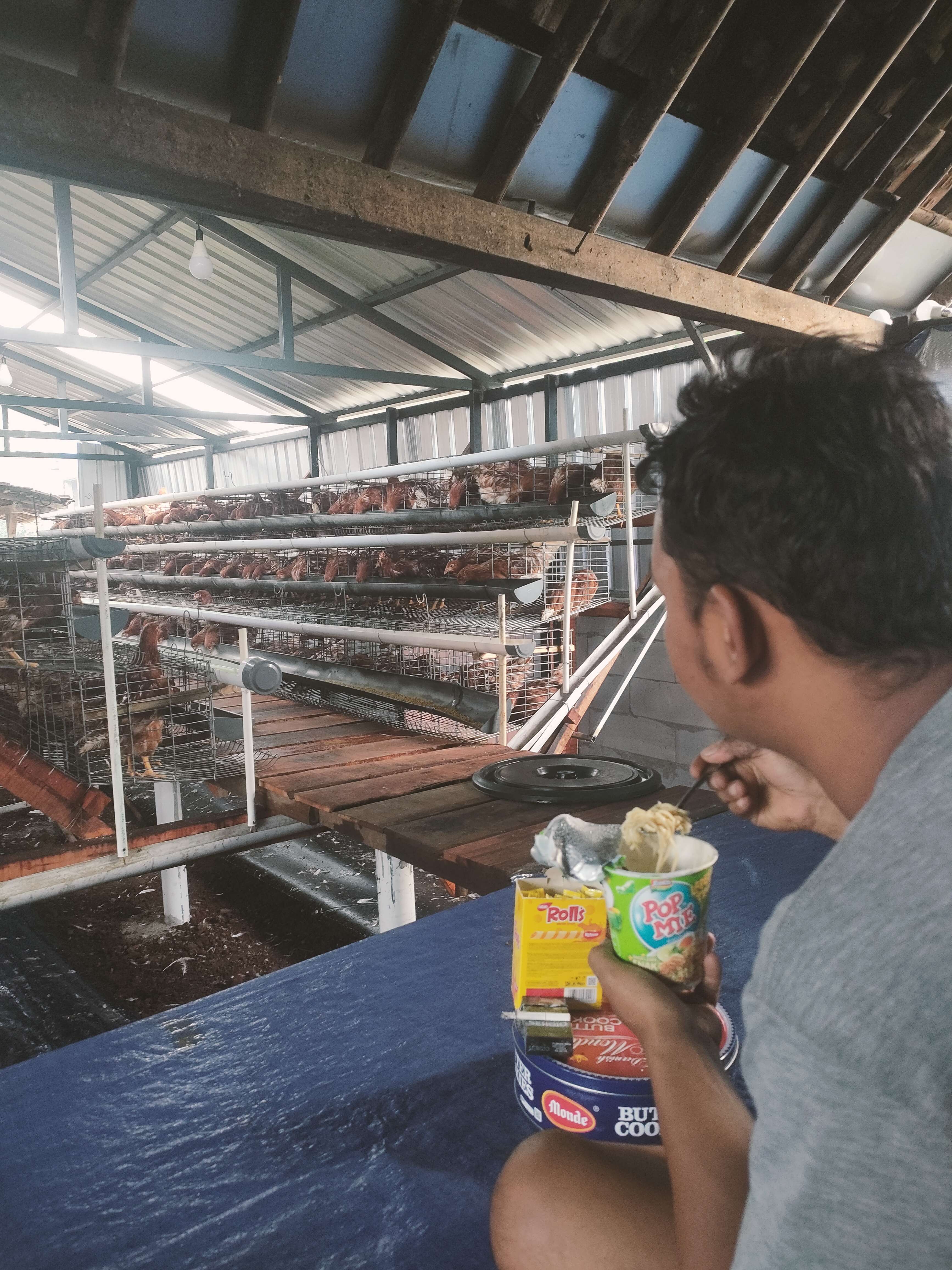 Muhammad Sidiq Sidiq