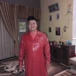 Teguh Zaenal Ariotejo