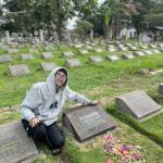 Taufik Sugihartana Cianjur