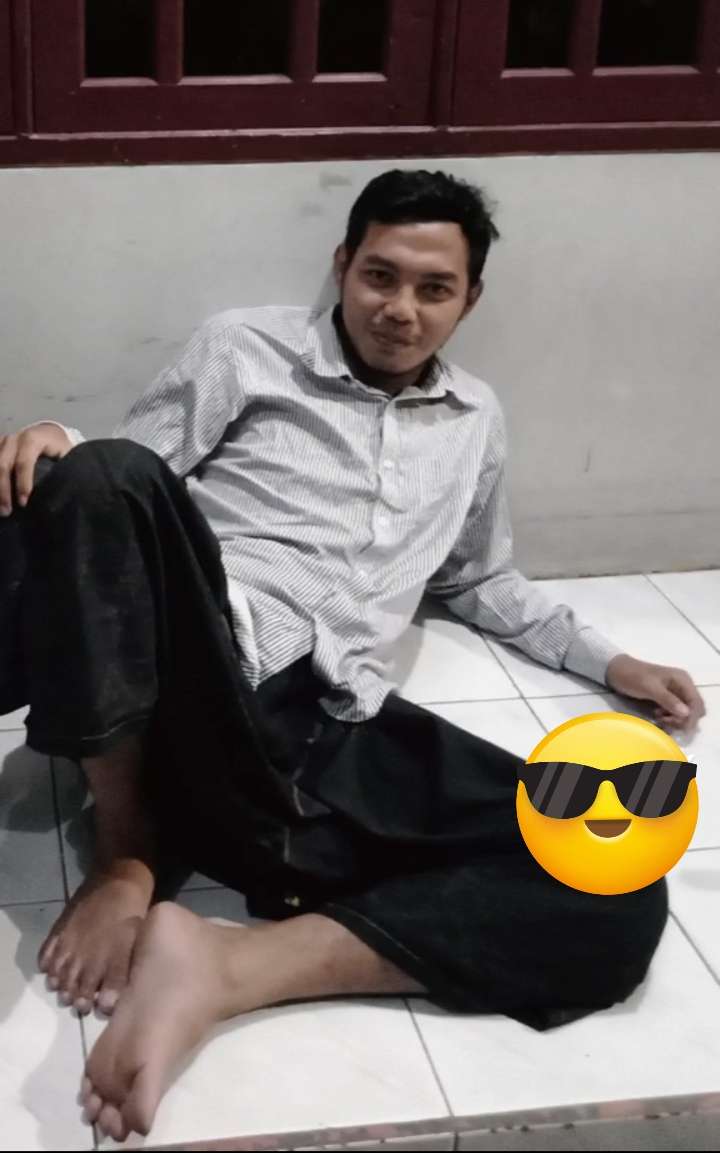 Zainul Zainulloh Zainulloh