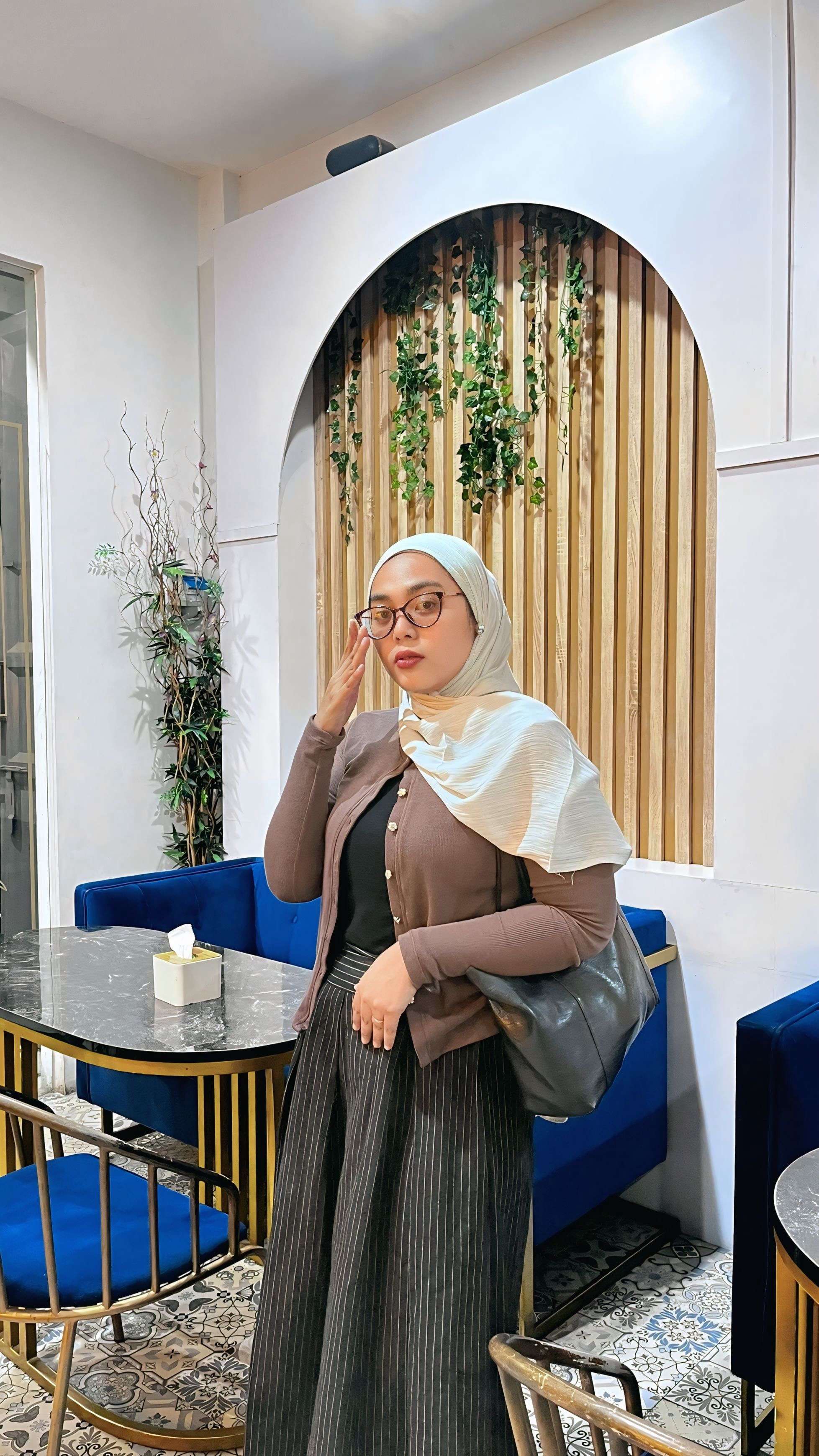 Indahlarasati