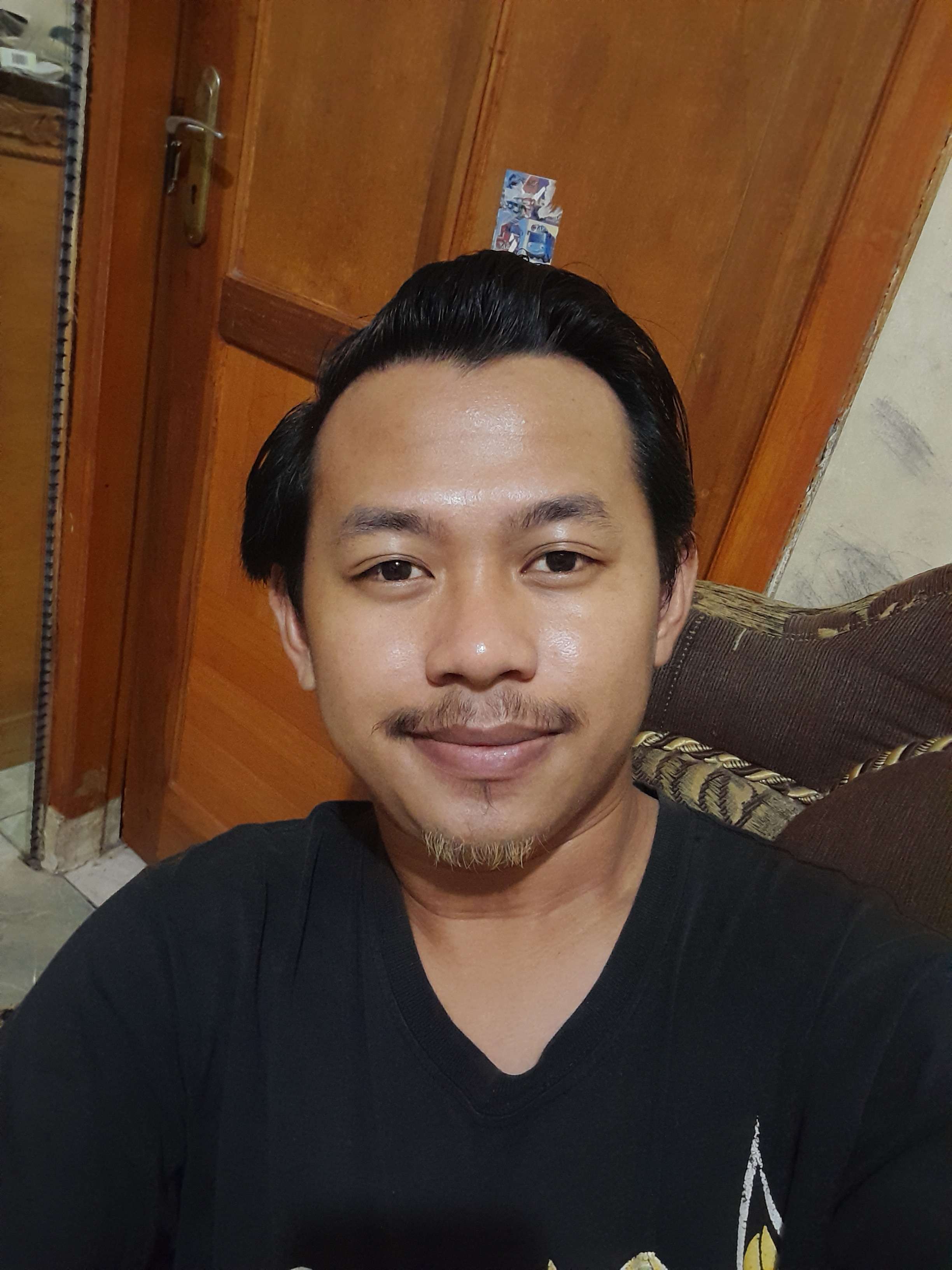 Muhamad Muhamad sukma