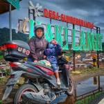 DWI Endra Cahya Putra