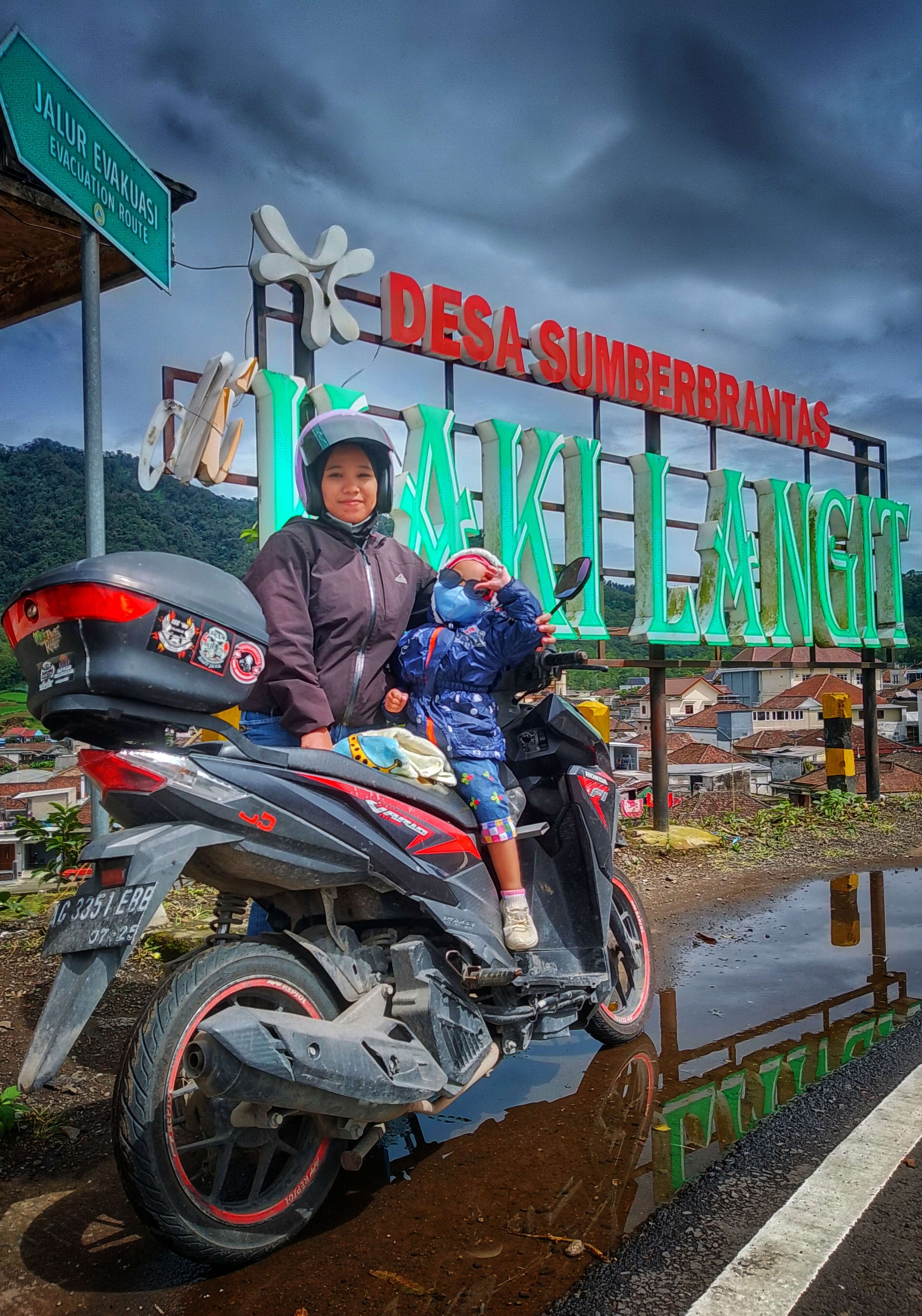 DWI Endra Cahya Putra