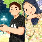 Rini Sumiyati Amat zainudin