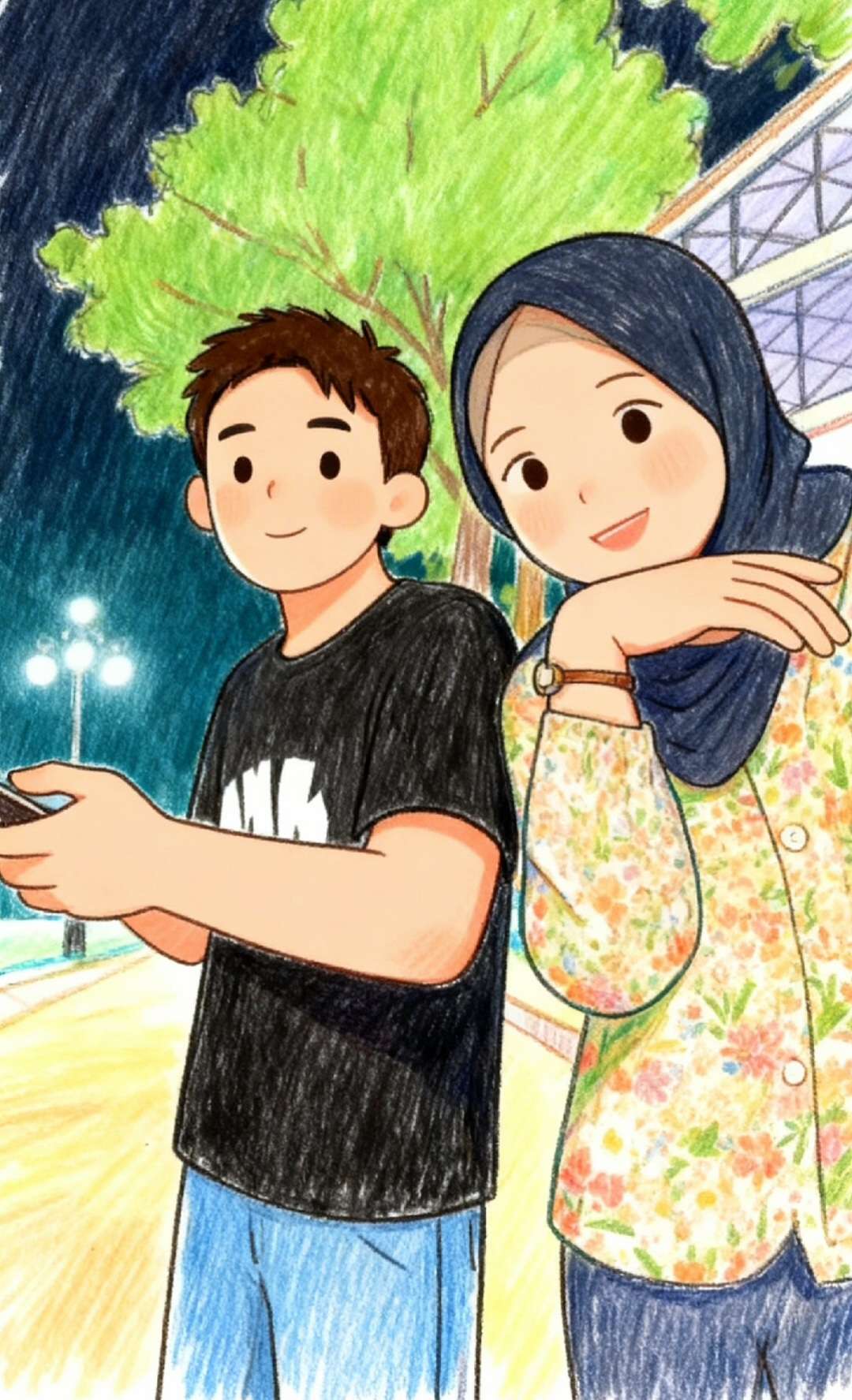 Rini Sumiyati Amat zainudin