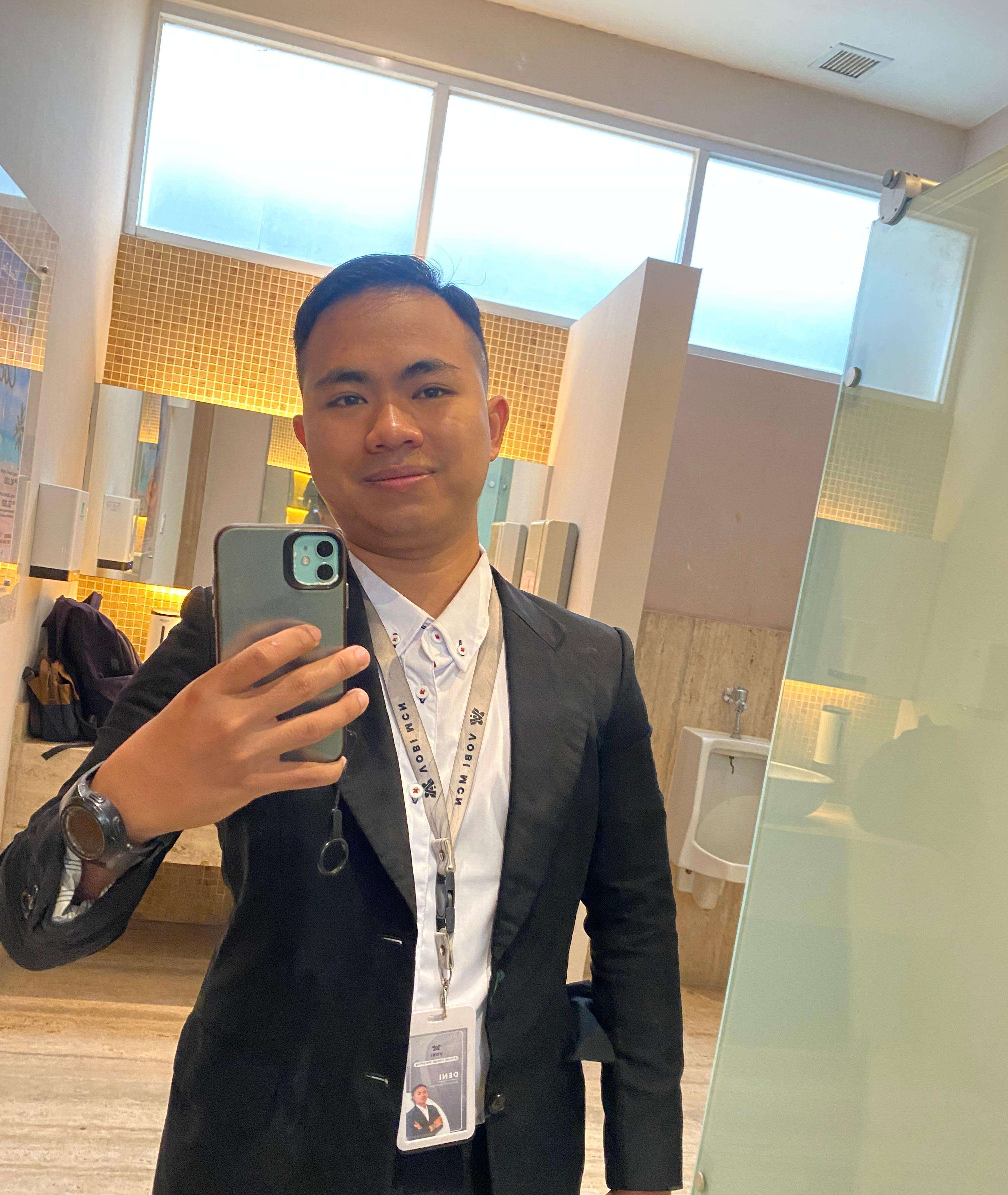 Deni Deni Pahriyawan