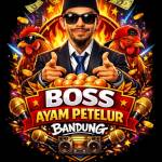 Om Gin Boss ayam petelur bandung