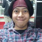 Rizkia Ramdani (Zia) Zia