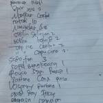 toko sabita aples the doch tor