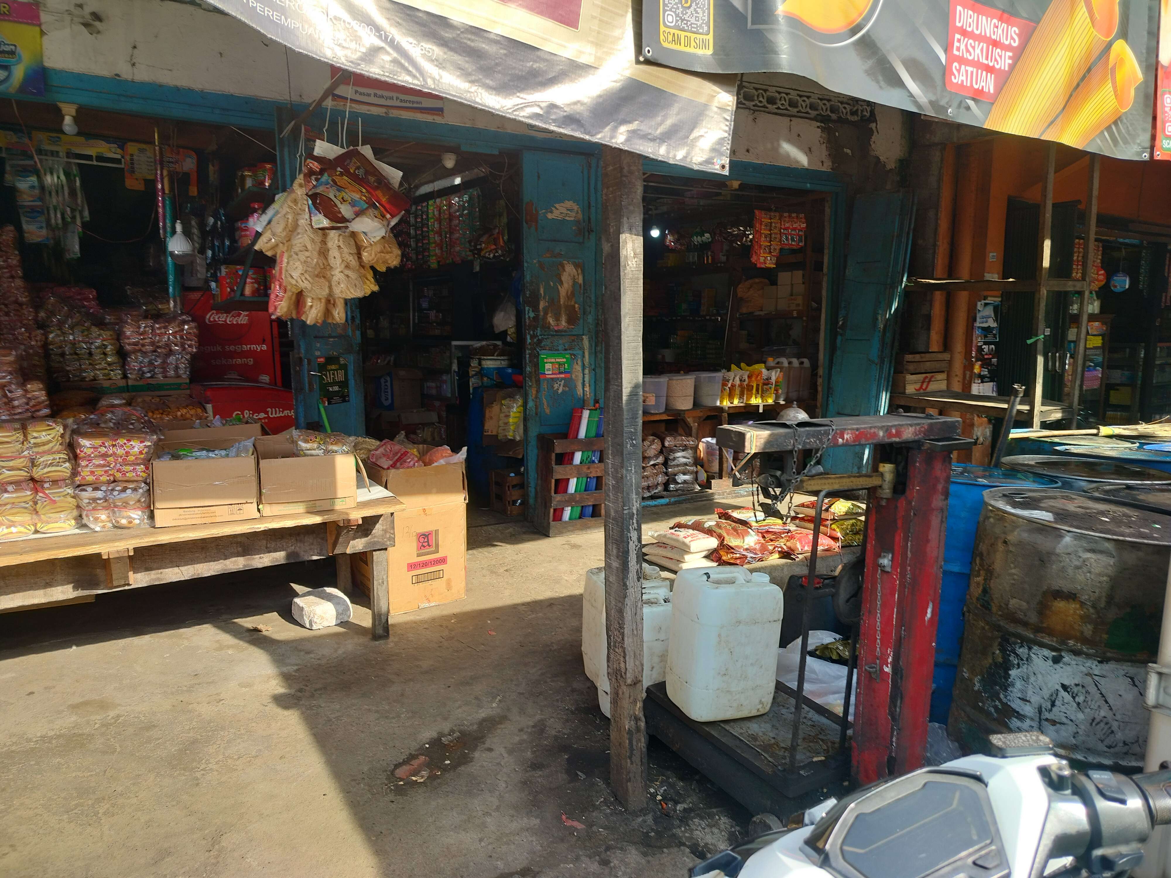 Zahra Store