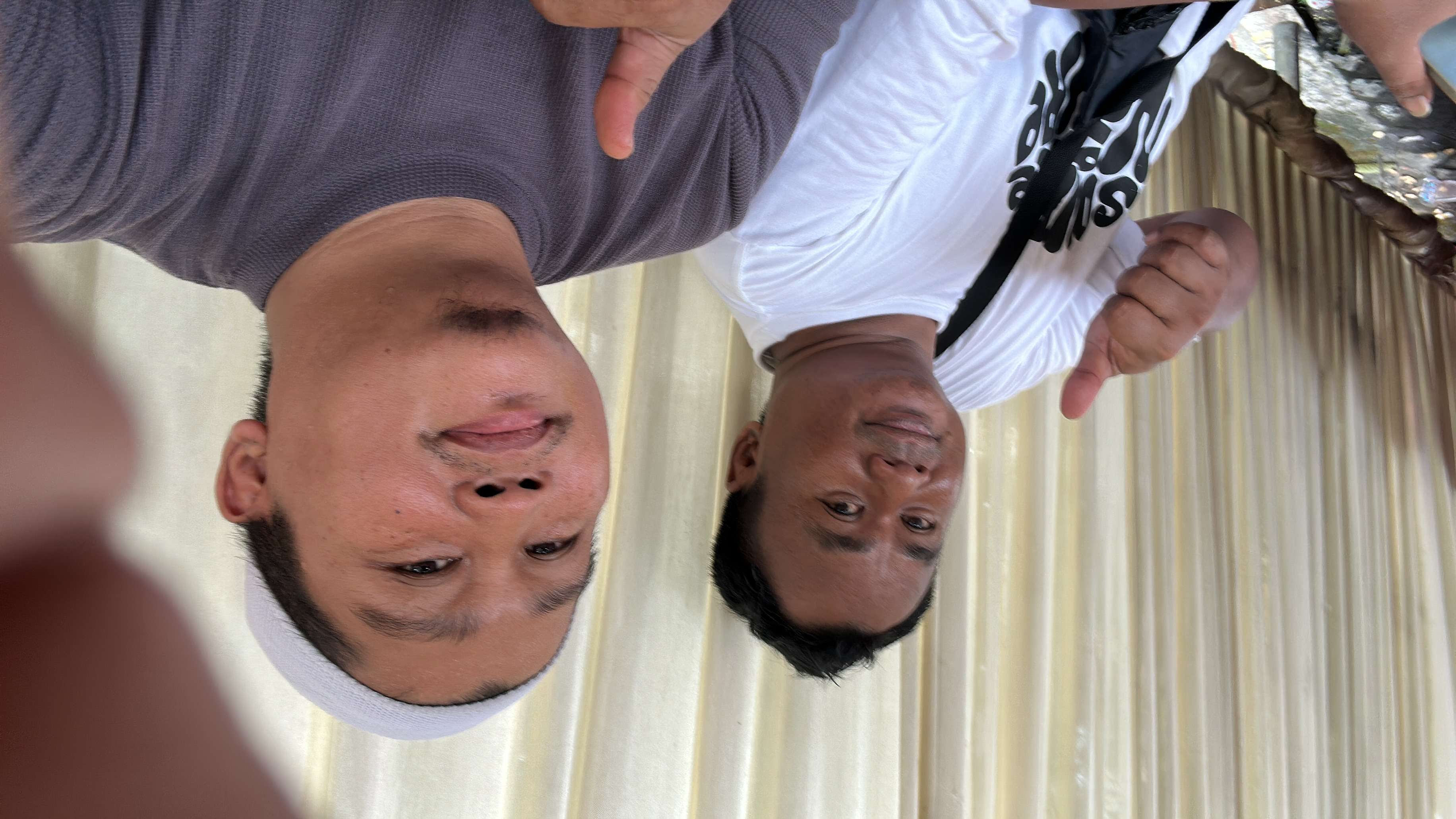 Baim Tujuhcell Tujuh cell