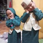 gus fawaid Jepang Keluarga barokah