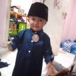 Putra alfill rahmad