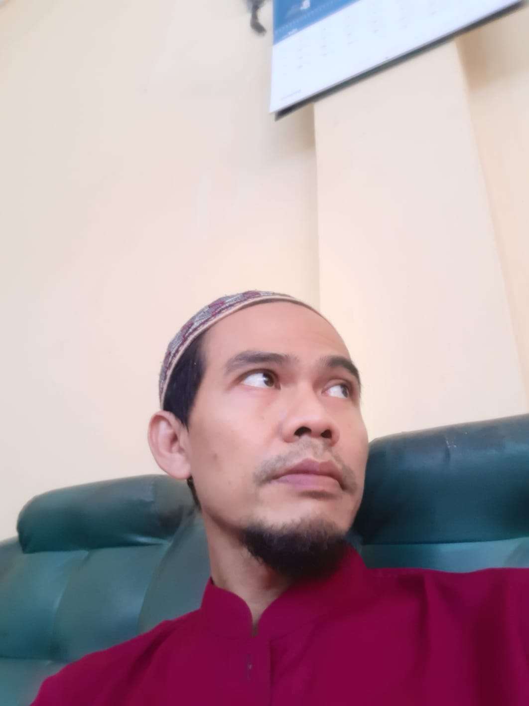 Moch Nazarudin Nazarudin