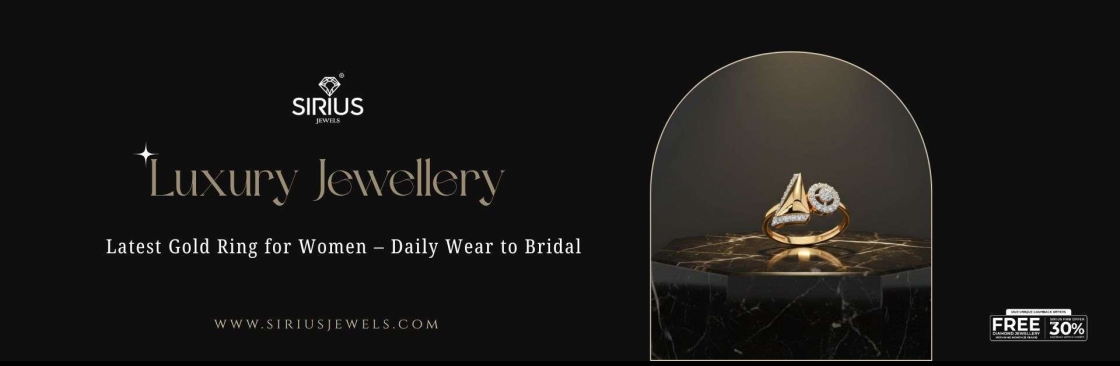 sirius jewels