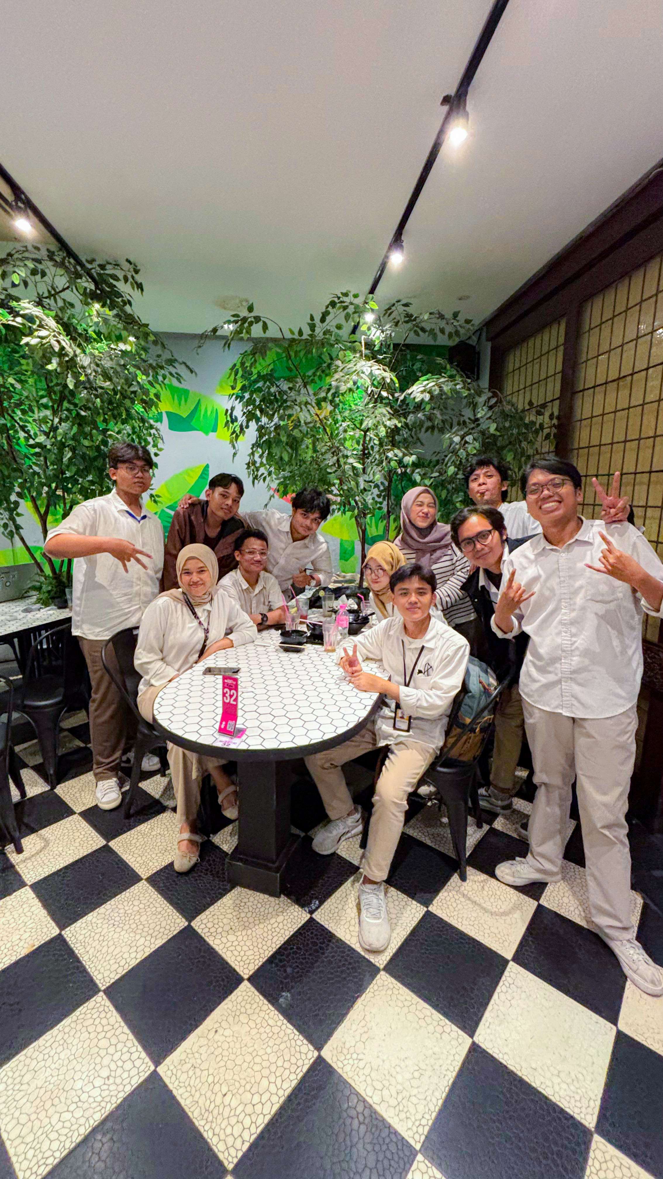 Lucky Gumilar Ramadhani