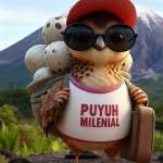 Puyuh Milenial Puyuh Milenial