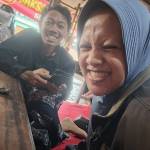 Nurrohmatun Nurrohmatun