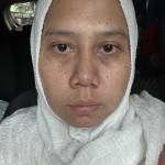 Telur ayam kampung Surabaya Lala