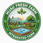 HIJAU FRESH FARM YAYAT