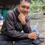 Johan Bagus Kurniawan