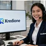 Lupa password Afpi krediOne Pinjaman Verifikasi krediOne