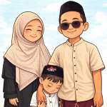 Maju Bersama Sekawan