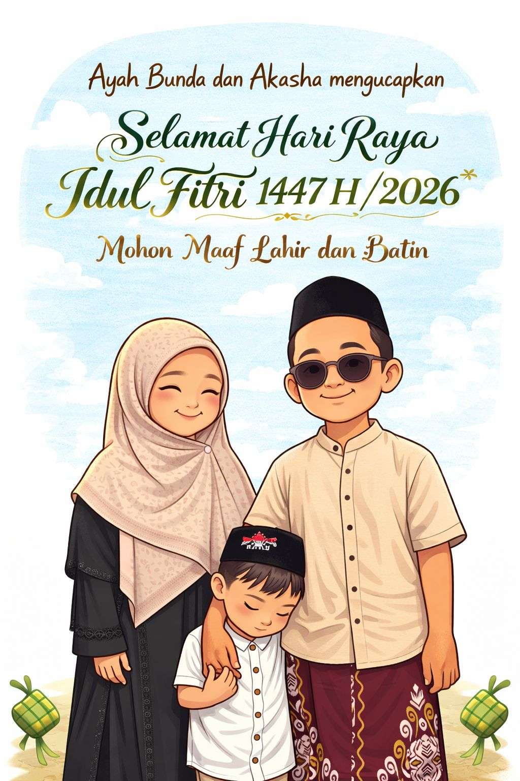 Maju Bersama Sekawan