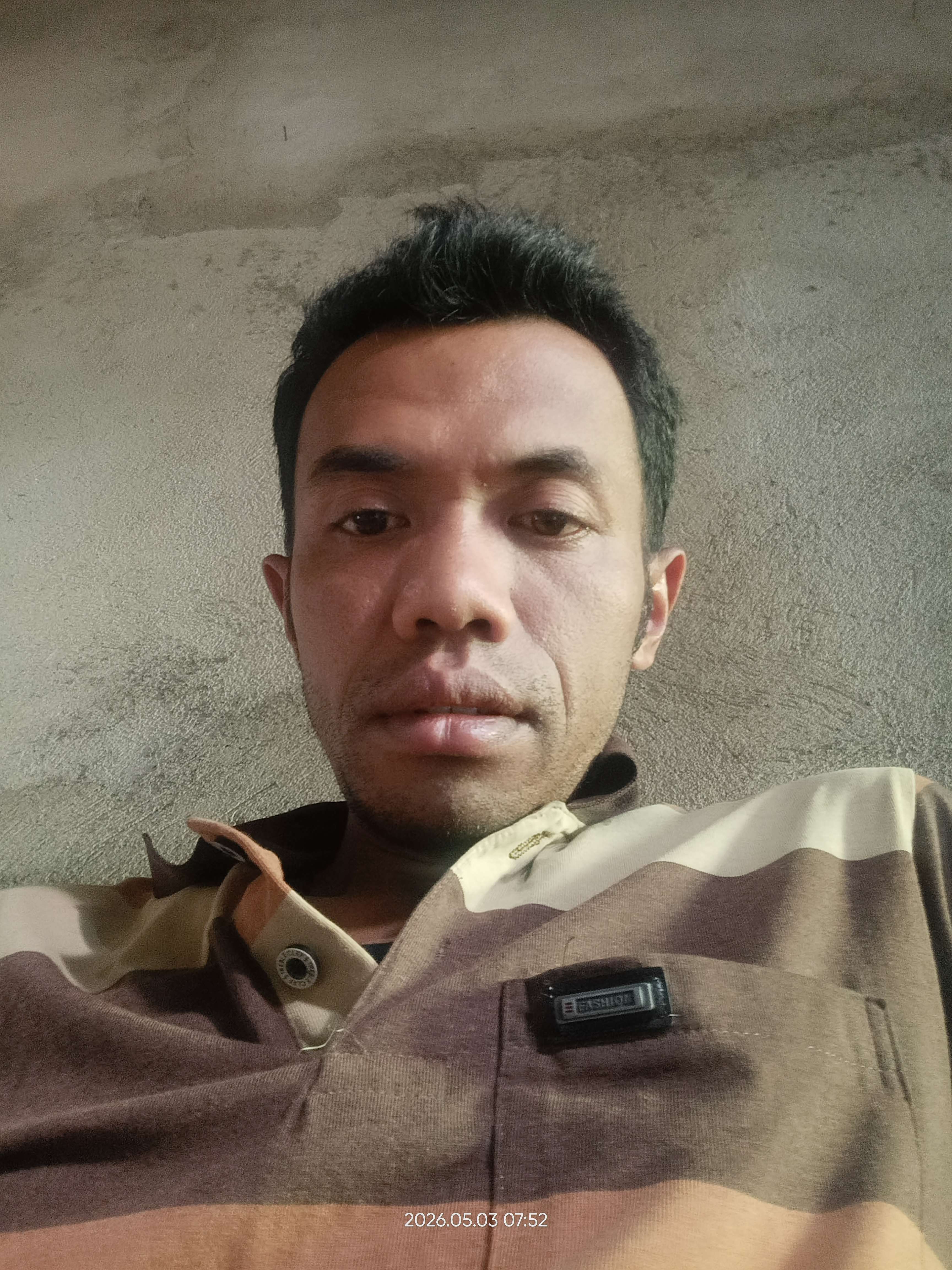 Fachry Suwanto