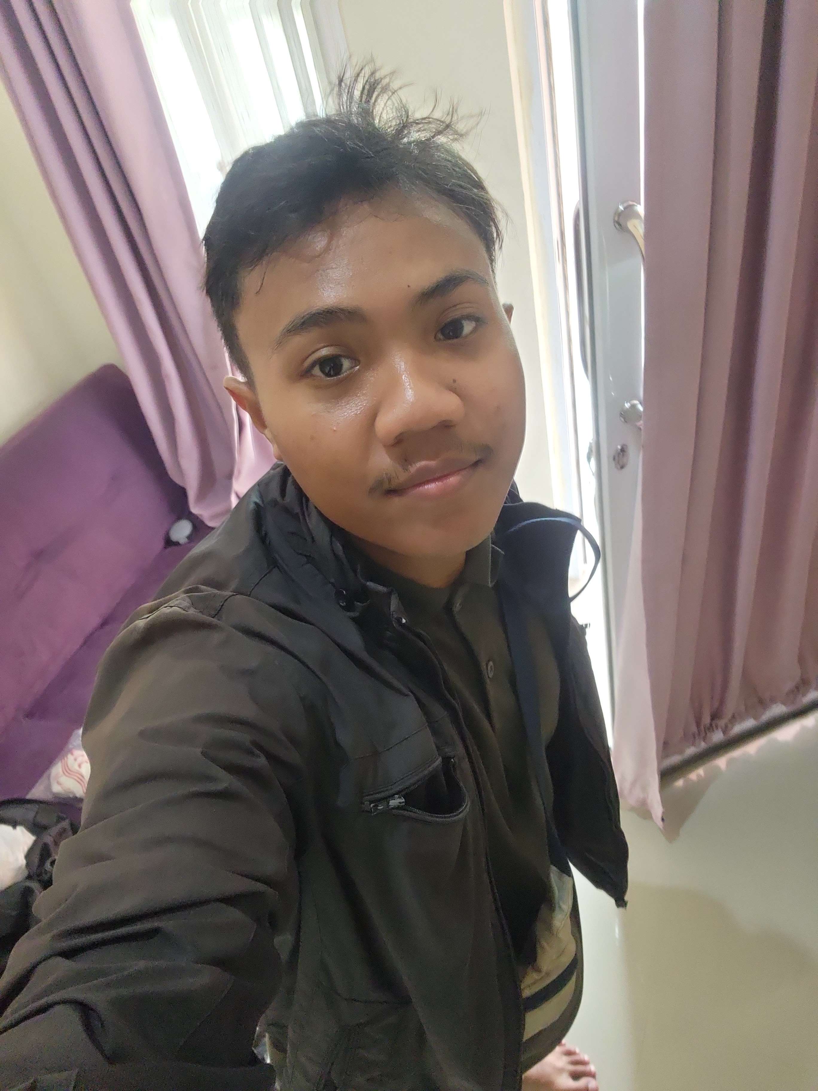 Hamdan Fathurrahman