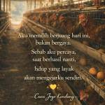 Sumilir Angin