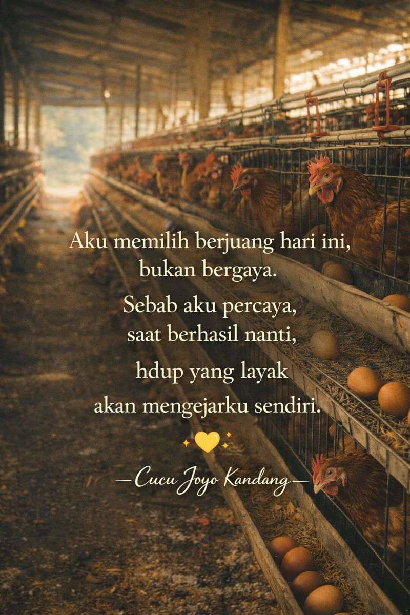 Sumilir Angin