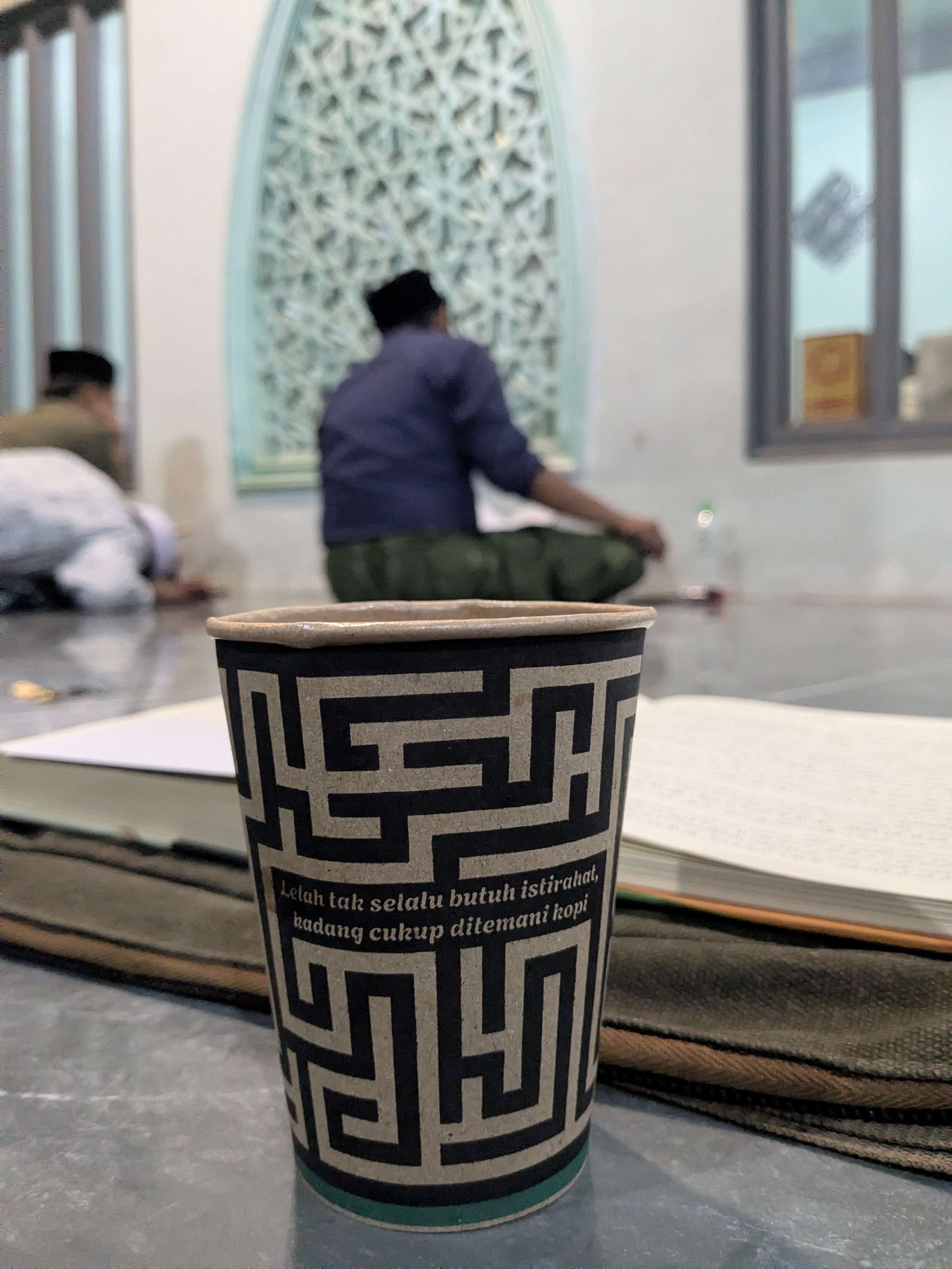 badrus soleh