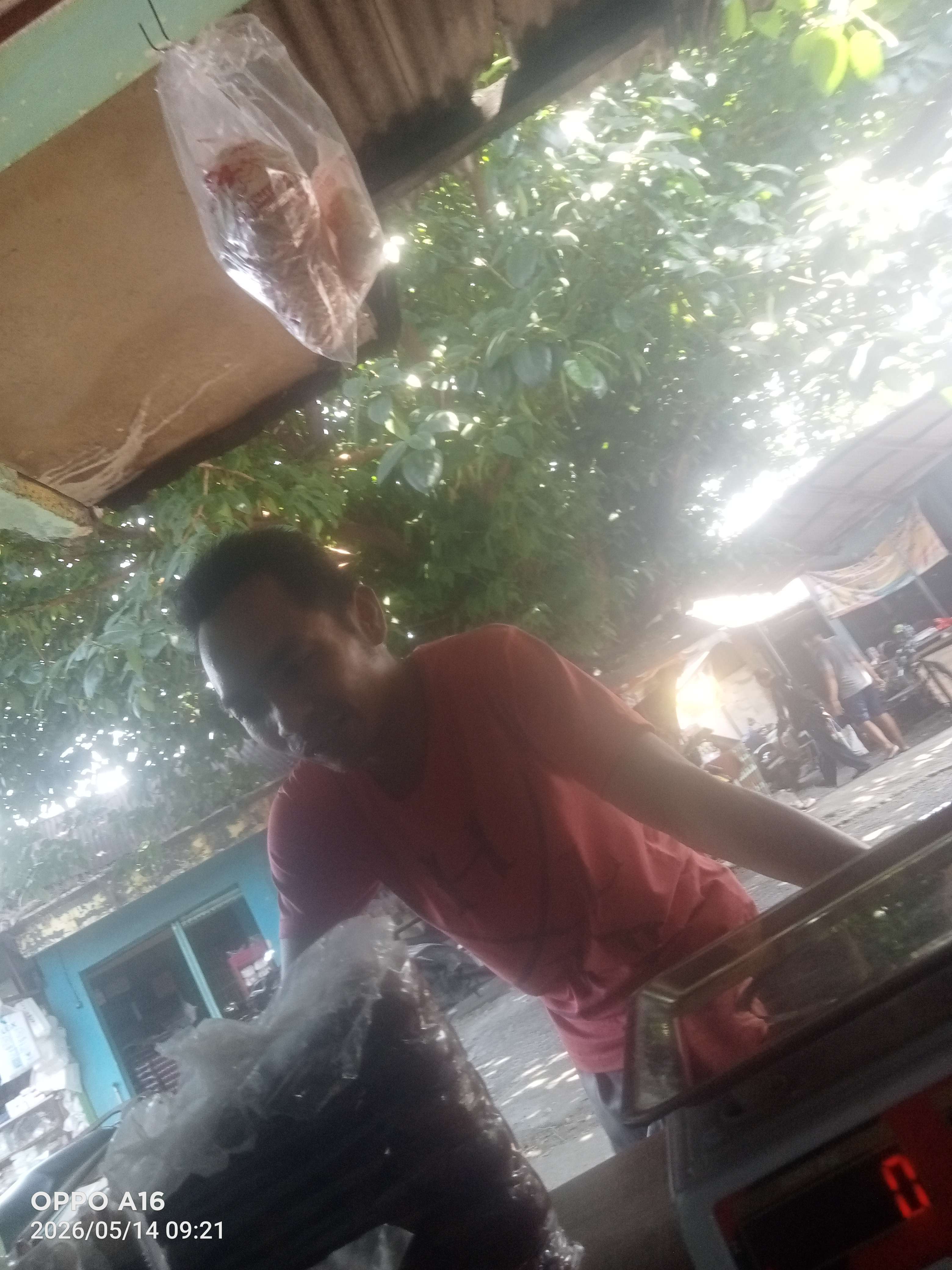 Syaifudin Udin