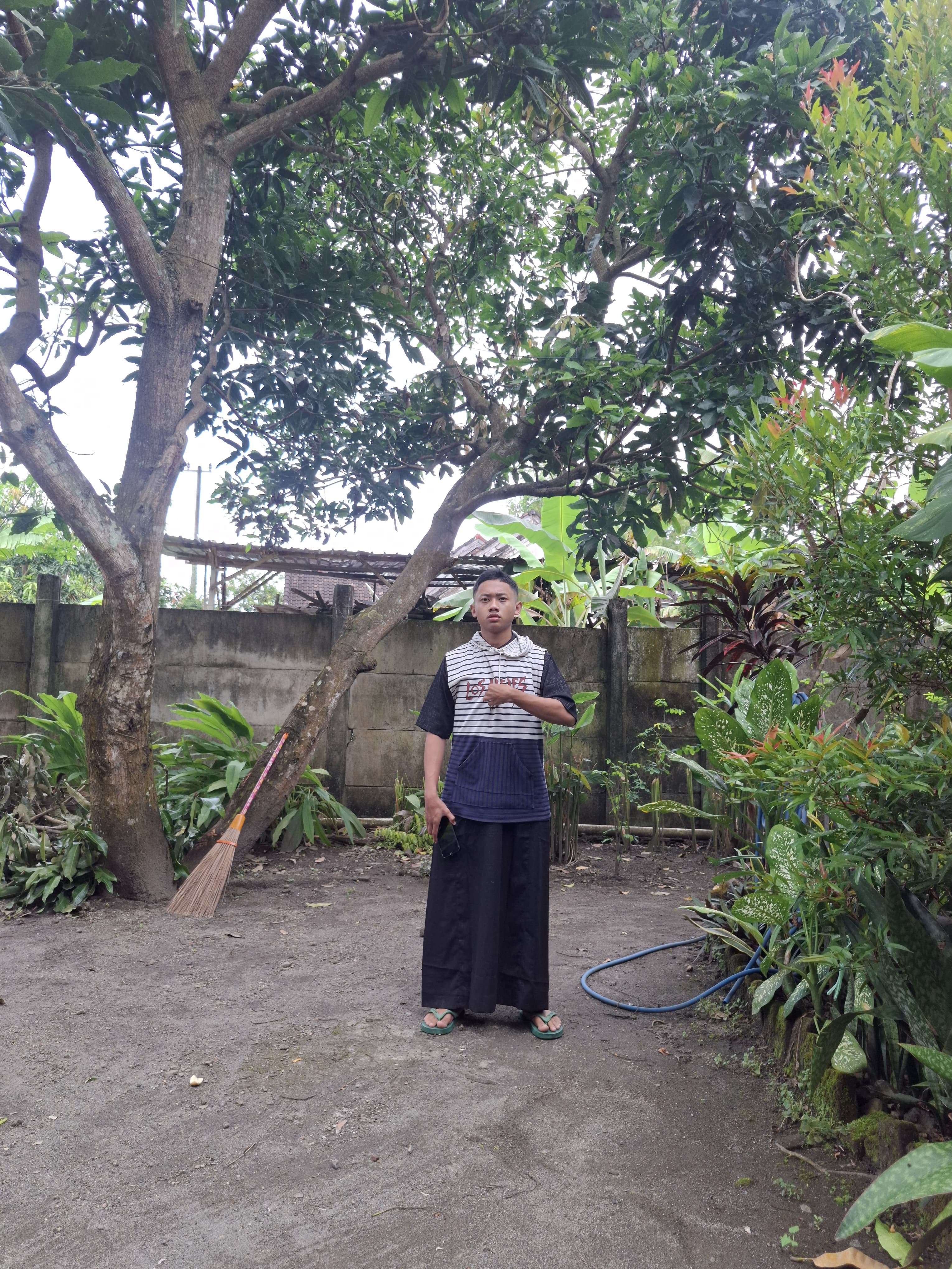 Faris Nafis