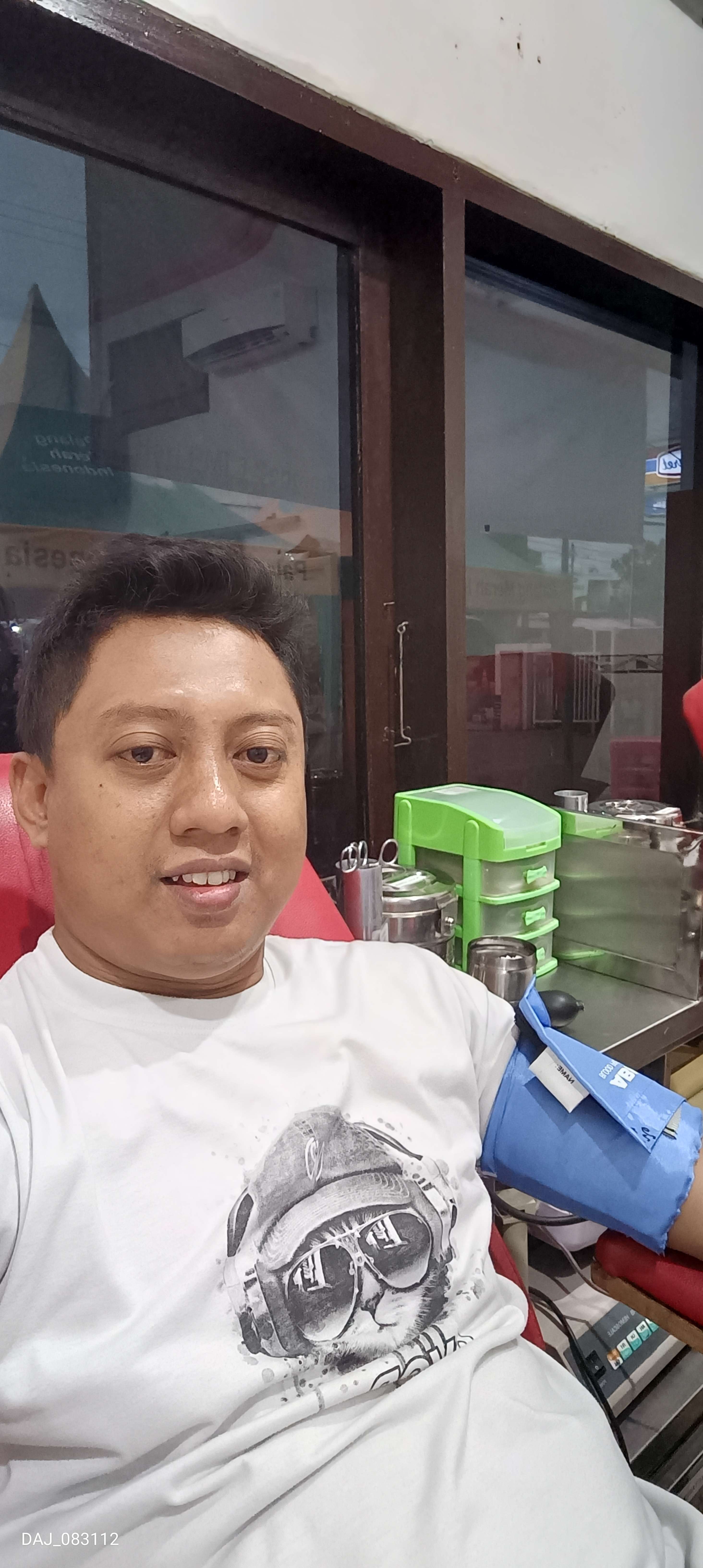 Syafril Afriel
